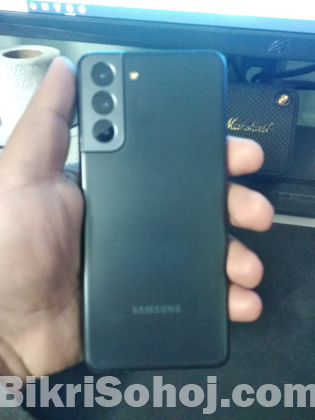 Samsung Galaxy S21 8/128